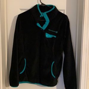 Free country pullover